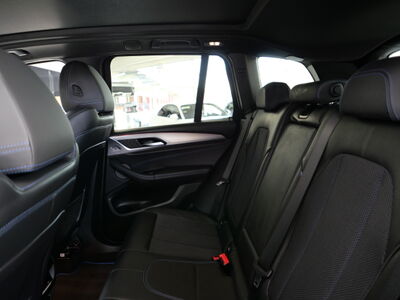 BMW X3 Gebrauchtwagen BMW X3 Gebrauchtwagen