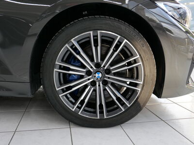 BMW 3er Gebrauchtwagen BMW 3er Gebrauchtwagen