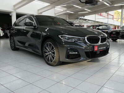 BMW 3er Gebrauchtwagen BMW 3er Gebrauchtwagen
