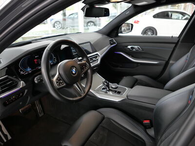 BMW 3er Gebrauchtwagen BMW 3er Gebrauchtwagen