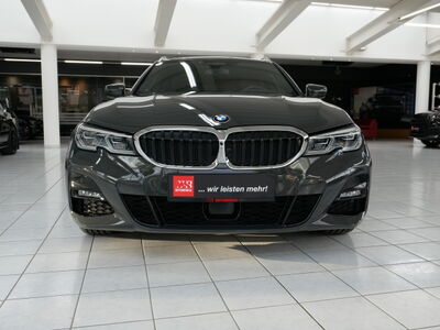 BMW 3er Gebrauchtwagen BMW 3er Gebrauchtwagen