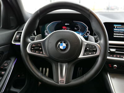 BMW 3er Gebrauchtwagen BMW 3er Gebrauchtwagen