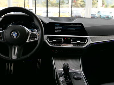 BMW 3er Gebrauchtwagen BMW 3er Gebrauchtwagen