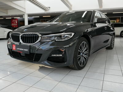 BMW 3er Gebrauchtwagen BMW 3er Gebrauchtwagen
