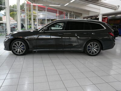 BMW 3er Gebrauchtwagen BMW 3er Gebrauchtwagen