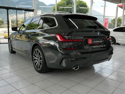 BMW 3er Gebrauchtwagen BMW 3er Gebrauchtwagen