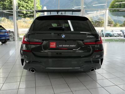 BMW 3er Gebrauchtwagen BMW 3er Gebrauchtwagen