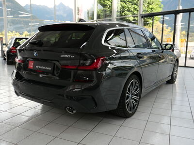 BMW 3er Gebrauchtwagen BMW 3er Gebrauchtwagen
