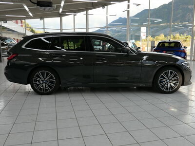 BMW 3er Gebrauchtwagen BMW 3er Gebrauchtwagen