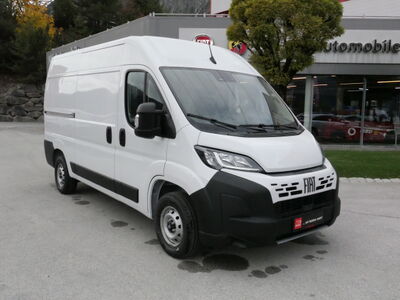 Fiat Ducato Neuwagen