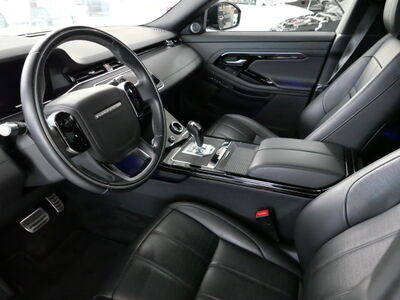 Land Rover Range Rover Evoque Gebrauchtwagen Land Rover Range Rover Evoque Gebrauchtwagen