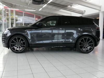 Land Rover Range Rover Evoque Gebrauchtwagen Land Rover Range Rover Evoque Gebrauchtwagen