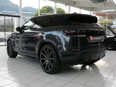 Land Rover Range Rover Evoque Gebrauchtwagen Land Rover Range Rover Evoque Gebrauchtwagen