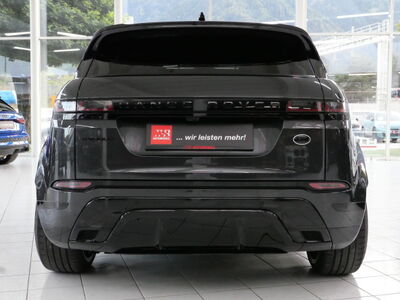 Land Rover Range Rover Evoque Gebrauchtwagen Land Rover Range Rover Evoque Gebrauchtwagen