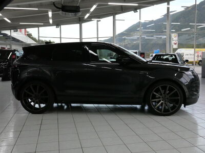 Land Rover Range Rover Evoque Gebrauchtwagen Land Rover Range Rover Evoque Gebrauchtwagen