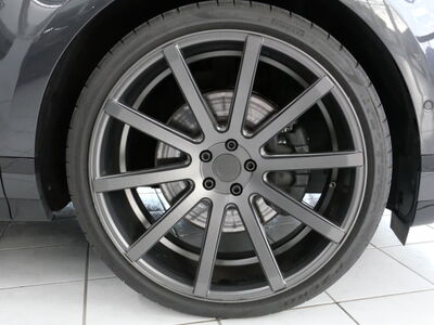 Land Rover Range Rover Evoque Gebrauchtwagen Land Rover Range Rover Evoque Gebrauchtwagen
