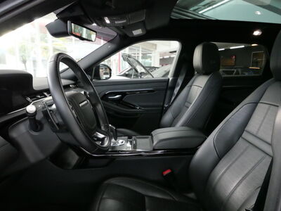 Land Rover Range Rover Evoque Gebrauchtwagen Land Rover Range Rover Evoque Gebrauchtwagen