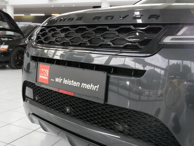 Land Rover Range Rover Evoque Gebrauchtwagen Land Rover Range Rover Evoque Gebrauchtwagen