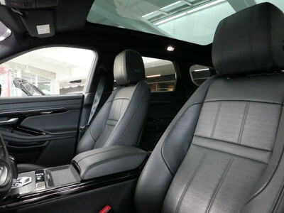 Land Rover Range Rover Evoque Gebrauchtwagen Land Rover Range Rover Evoque Gebrauchtwagen