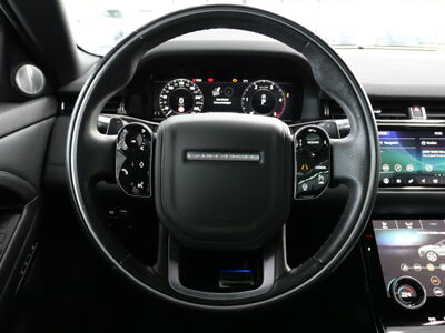 Land Rover Range Rover Evoque Gebrauchtwagen Land Rover Range Rover Evoque Gebrauchtwagen