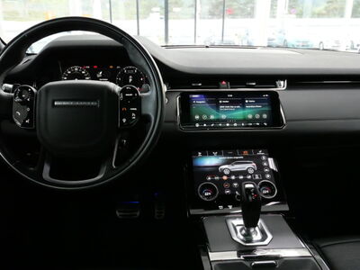 Land Rover Range Rover Evoque Gebrauchtwagen Land Rover Range Rover Evoque Gebrauchtwagen