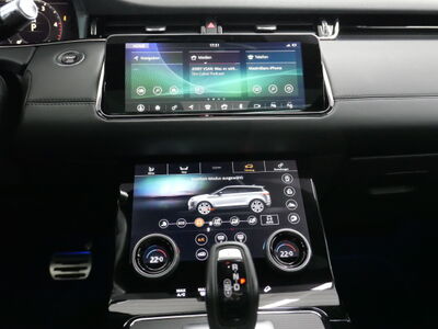 Land Rover Range Rover Evoque Gebrauchtwagen Land Rover Range Rover Evoque Gebrauchtwagen