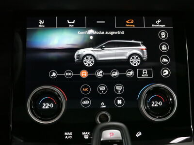 Land Rover Range Rover Evoque Gebrauchtwagen Land Rover Range Rover Evoque Gebrauchtwagen
