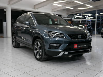 Seat Ateca Gebrauchtwagen