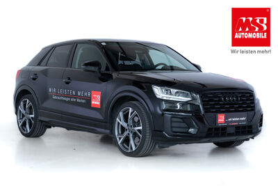 Audi Q2 Gebrauchtwagen