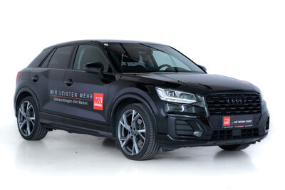 Audi Q2 Gebrauchtwagen