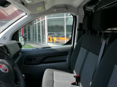 Fiat Scudo Tageszulassung Fiat Scudo Tageszulassung