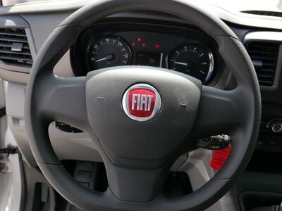 Fiat Scudo Tageszulassung Fiat Scudo Tageszulassung