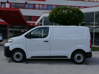 Fiat Scudo Tageszulassung Fiat Scudo Tageszulassung