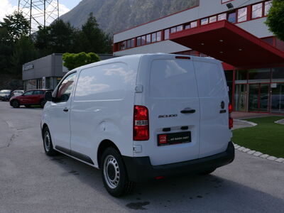 Fiat Scudo Tageszulassung Fiat Scudo Tageszulassung