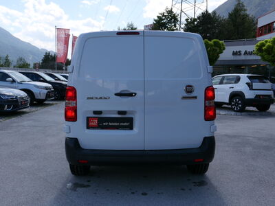 Fiat Scudo Tageszulassung Fiat Scudo Tageszulassung
