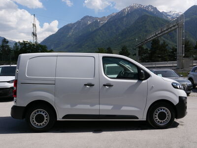 Fiat Scudo Tageszulassung Fiat Scudo Tageszulassung