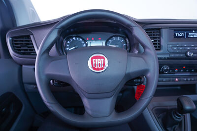 Fiat Scudo Gebrauchtwagen