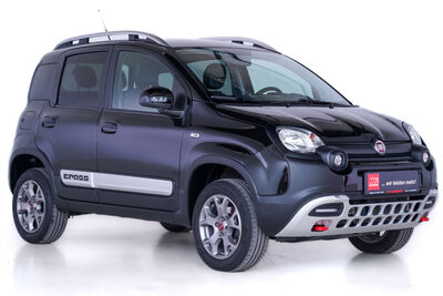 Fiat Panda Gebrauchtwagen