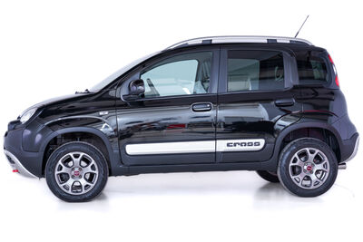 Fiat Panda Gebrauchtwagen