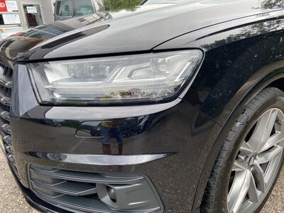 Audi Q7 Gebrauchtwagen