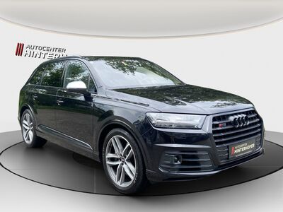 Audi Q7 Gebrauchtwagen