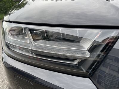 Audi Q7 Gebrauchtwagen