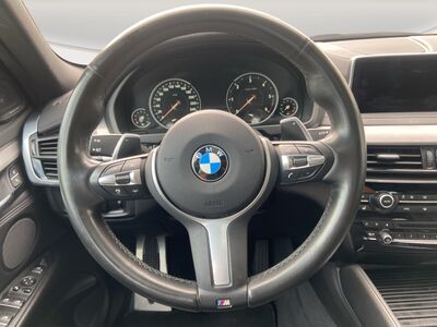 BMW X6 Gebrauchtwagen