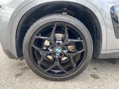 BMW X6 Gebrauchtwagen