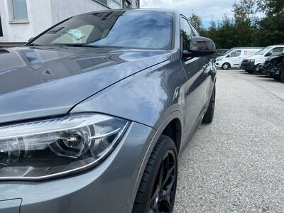 BMW X6 Gebrauchtwagen