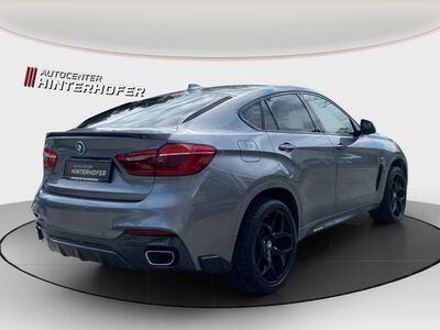 BMW X6 Gebrauchtwagen