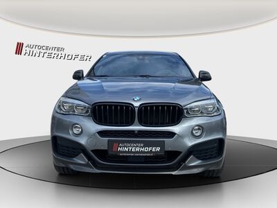 BMW X6 Gebrauchtwagen