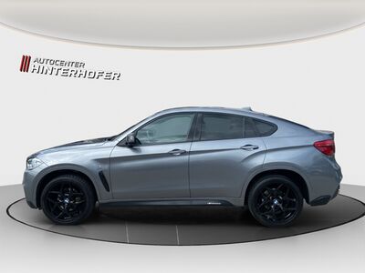 BMW X6 Gebrauchtwagen