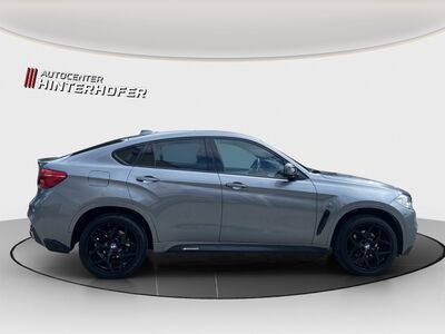 BMW X6 Gebrauchtwagen