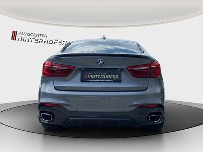 BMW X6 Gebrauchtwagen